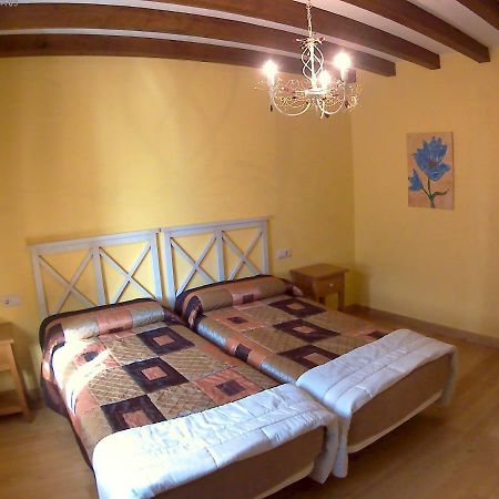 Apartamentos Casa Celia La Vega  Екстериор снимка