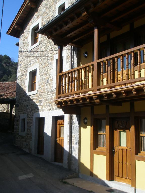 Apartamentos Casa Celia La Vega  Екстериор снимка