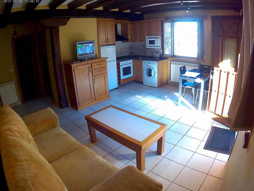 Apartamentos Casa Celia La Vega  Екстериор снимка