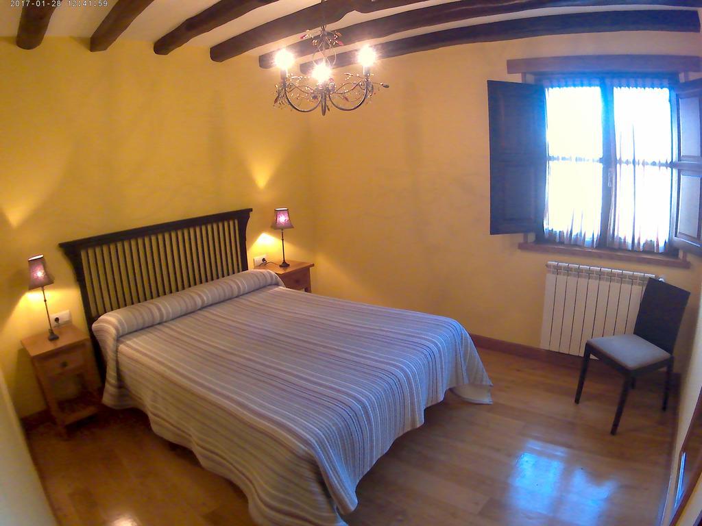 Apartamentos Casa Celia La Vega  Екстериор снимка