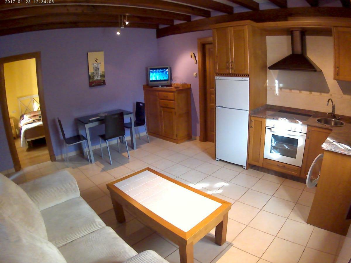 Apartamentos Casa Celia La Vega  Екстериор снимка