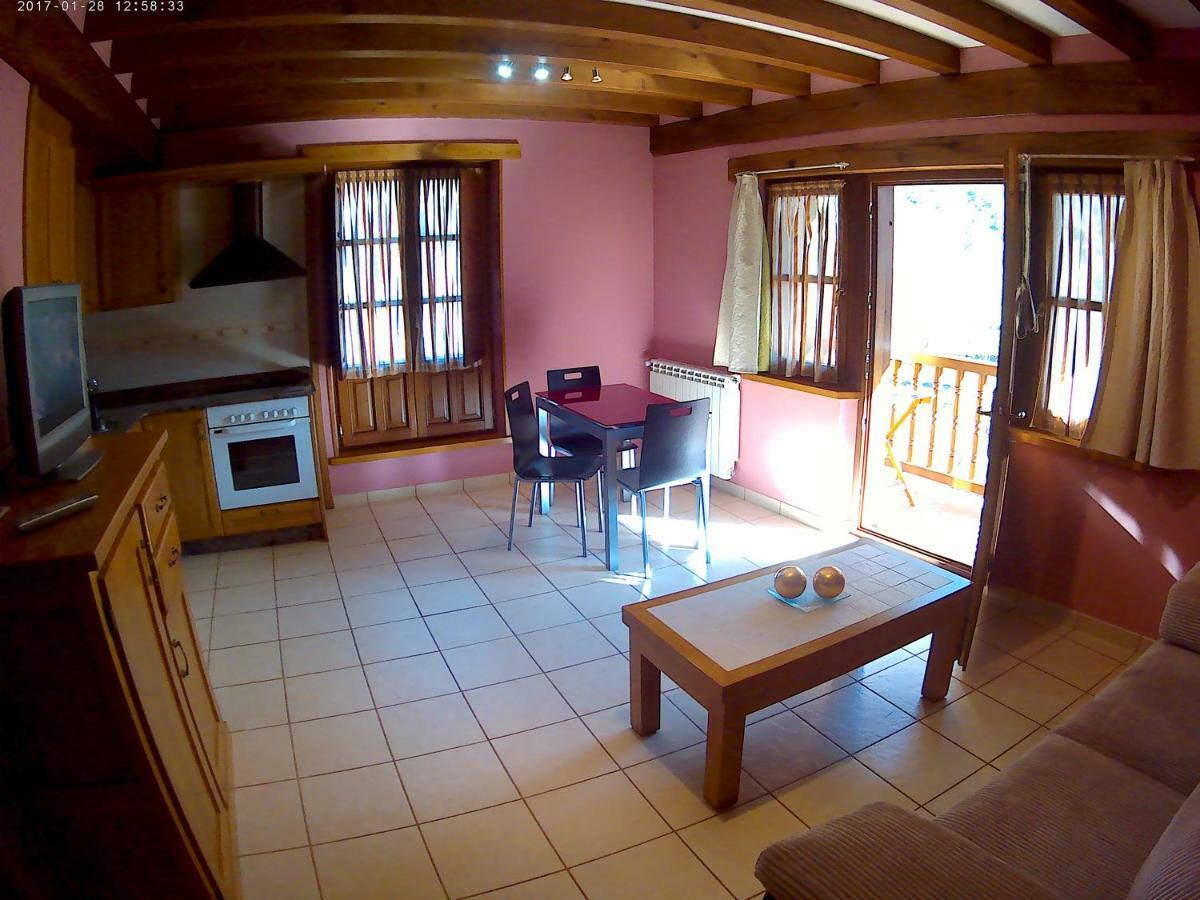 Apartamentos Casa Celia La Vega  Екстериор снимка