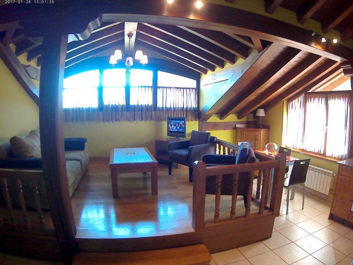 Apartamentos Casa Celia La Vega  Екстериор снимка