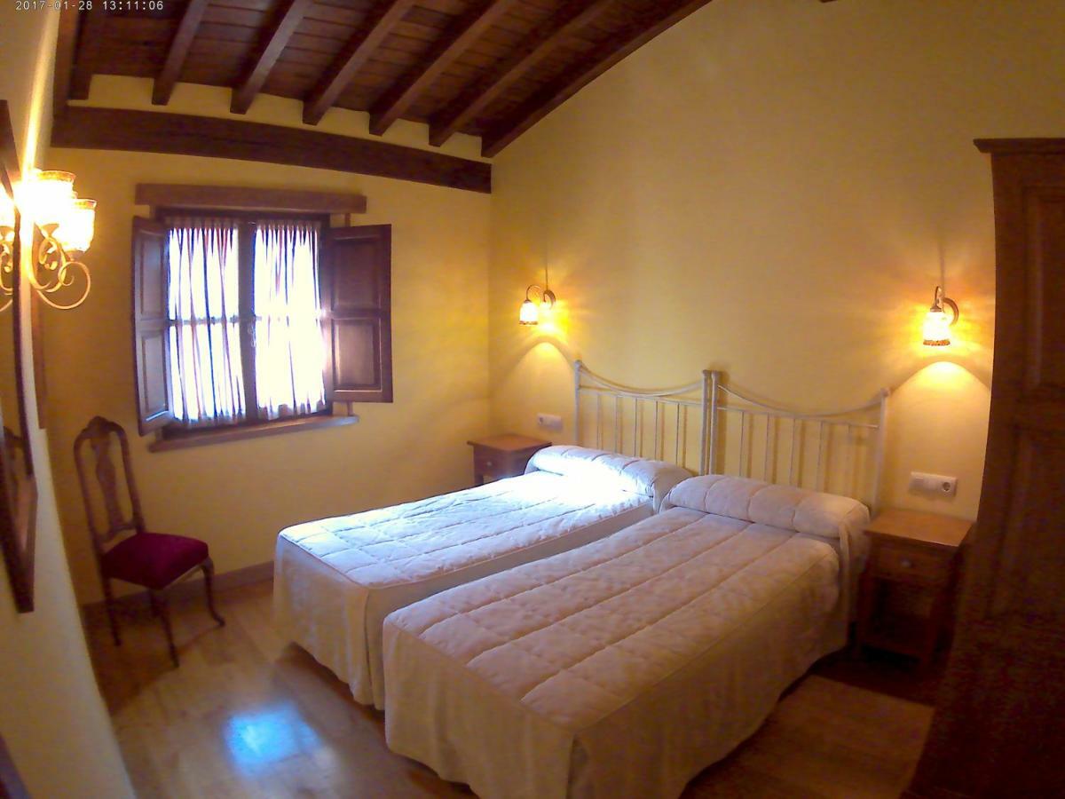 Apartamentos Casa Celia La Vega  Екстериор снимка