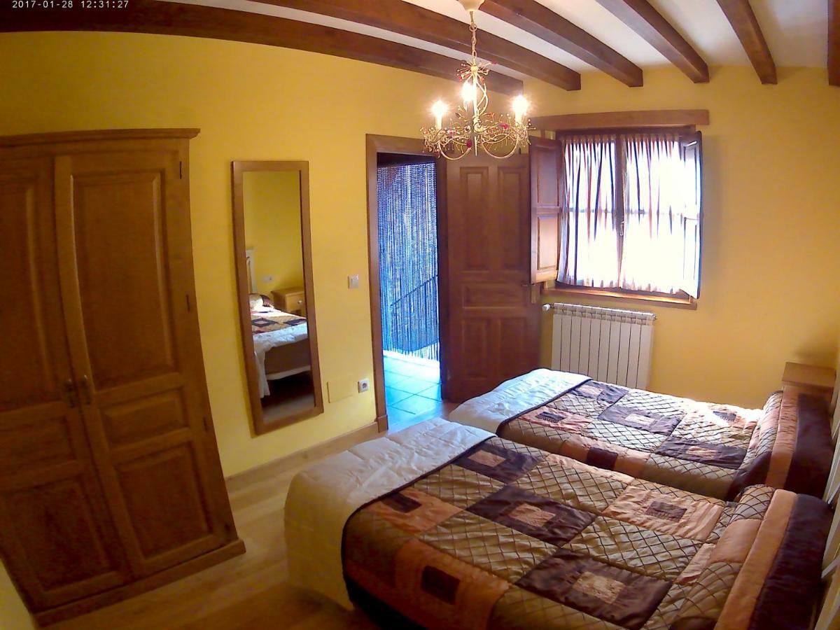 Apartamentos Casa Celia La Vega  Екстериор снимка