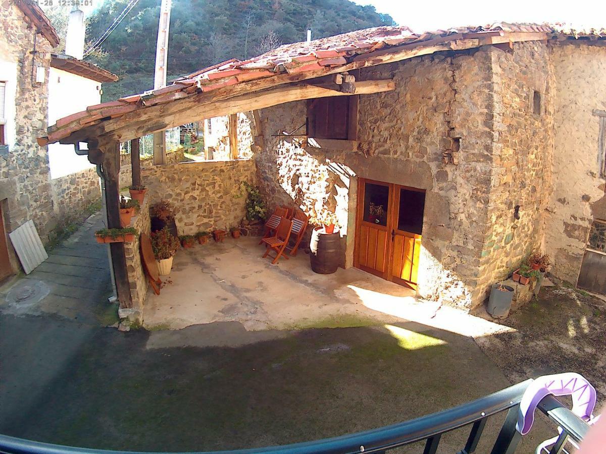 Apartamentos Casa Celia La Vega  Екстериор снимка
