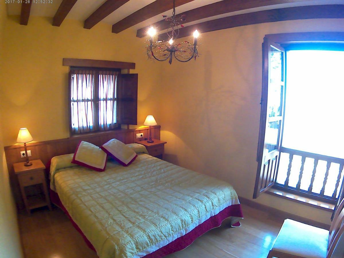 Apartamentos Casa Celia La Vega  Екстериор снимка