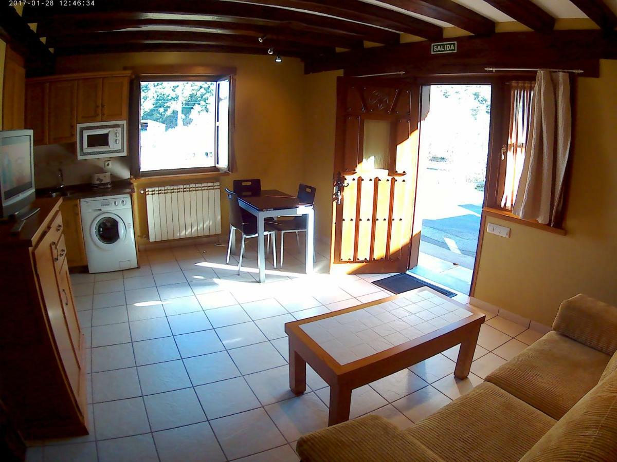 Apartamentos Casa Celia La Vega  Екстериор снимка