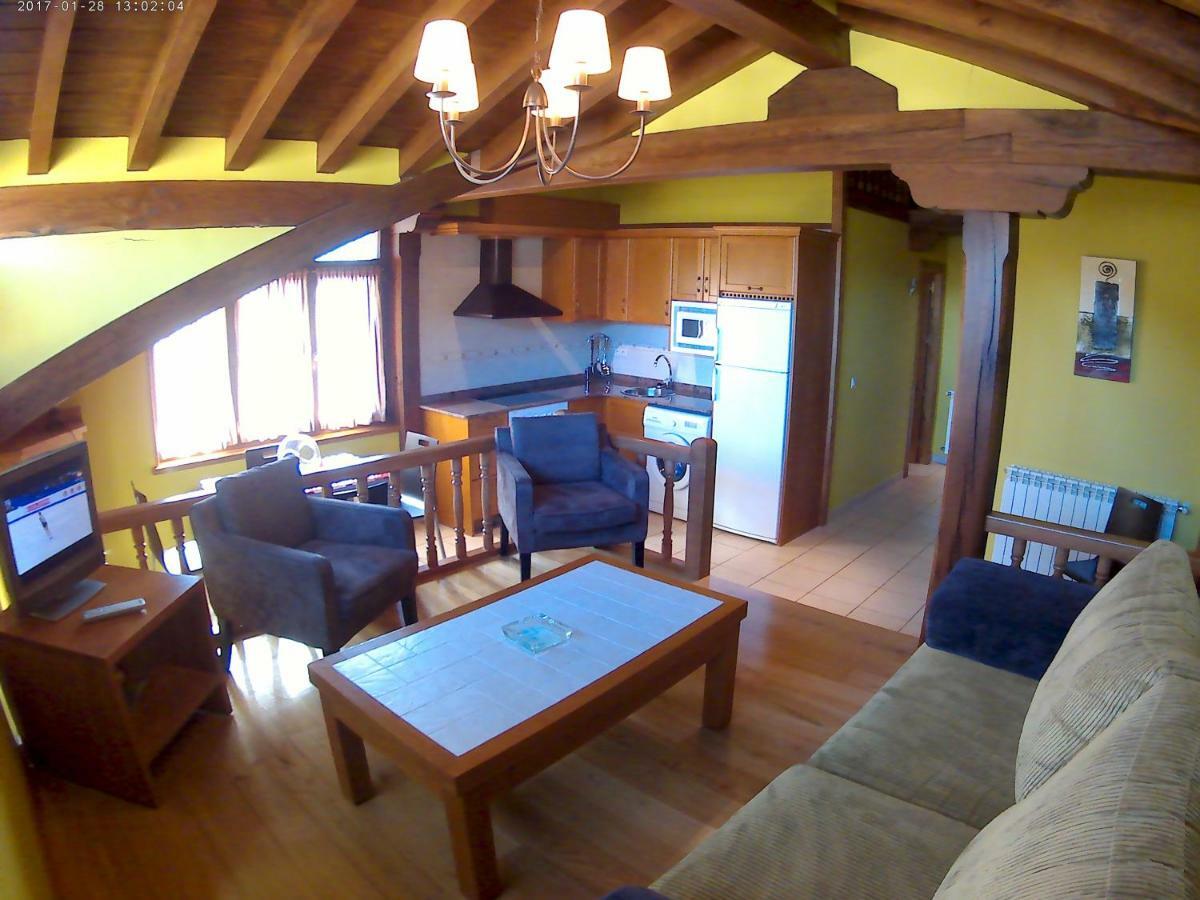 Apartamentos Casa Celia La Vega  Екстериор снимка