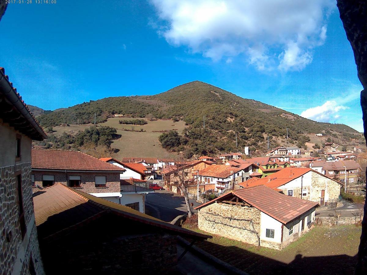Apartamentos Casa Celia La Vega  Екстериор снимка