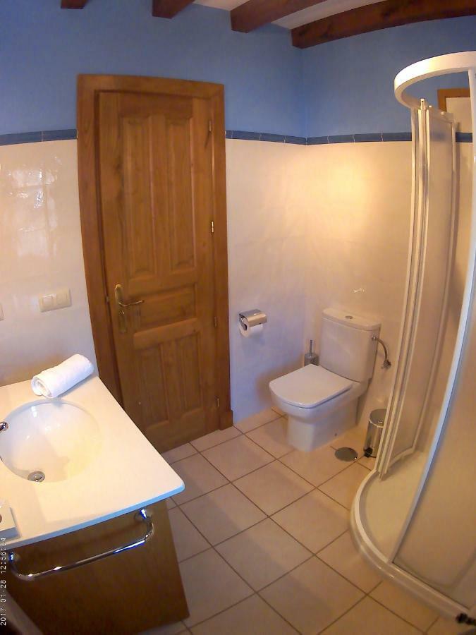 Apartamentos Casa Celia La Vega  Екстериор снимка